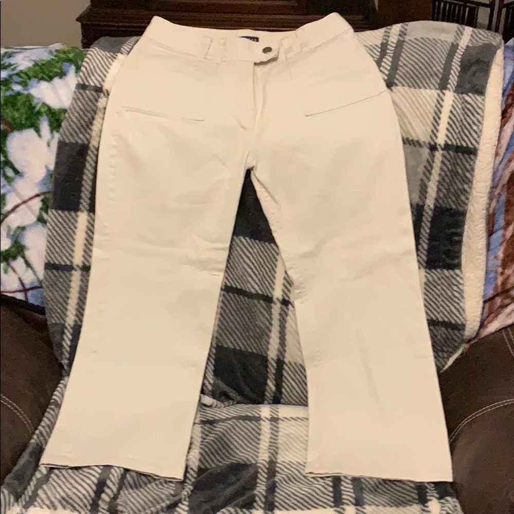 Capris